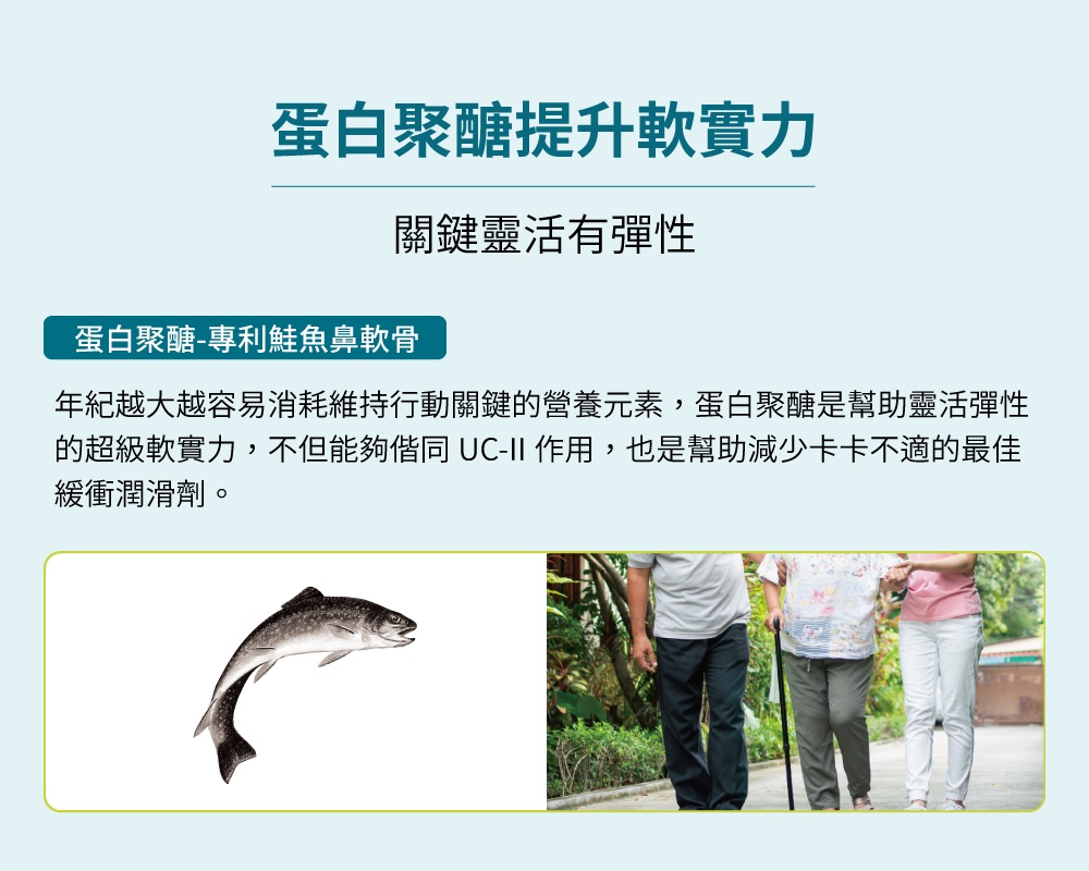 中化健康360 固營靈活關鍵 EX